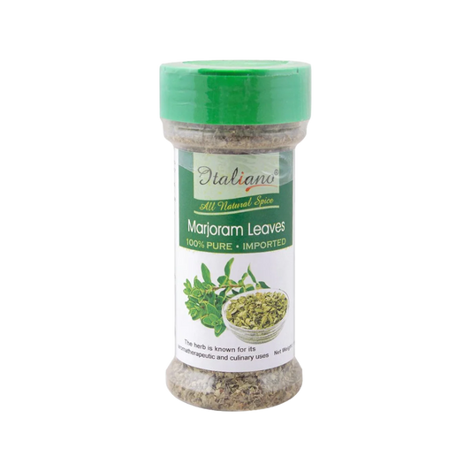 Italiano Marjoram Leaves 15g