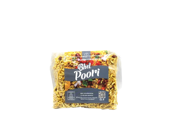 Bhel Puri 150gm