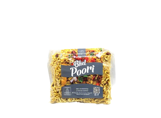 Bhel Puri 150gm