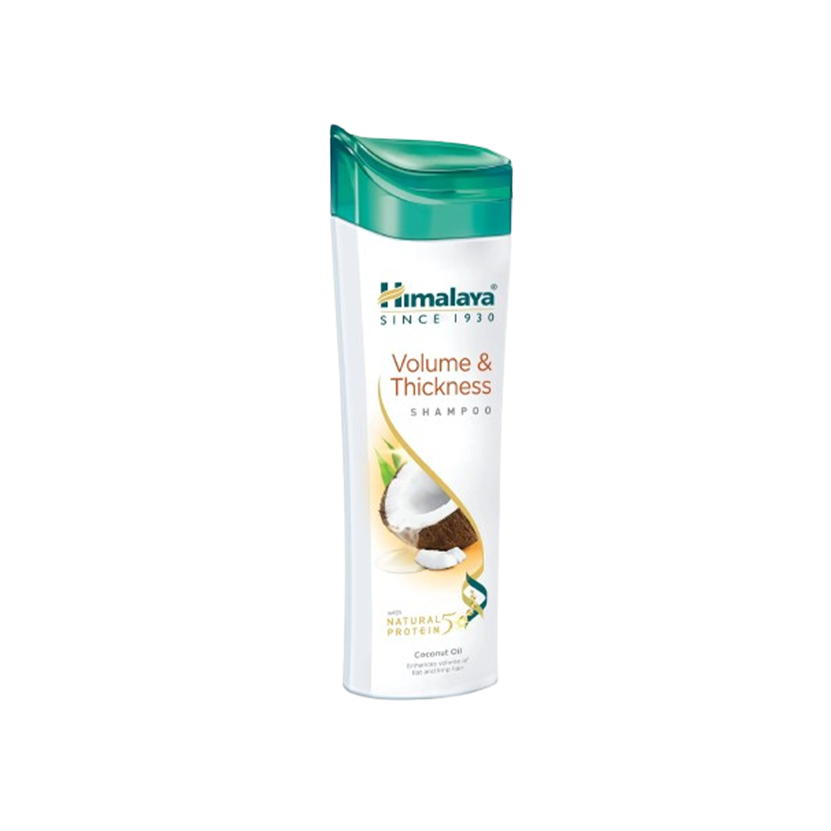 Himalaya Volume Thickness Shampoo 400ml