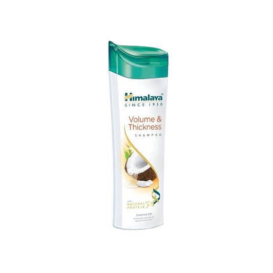 Himalaya Volume Thickness Shampoo 400ml