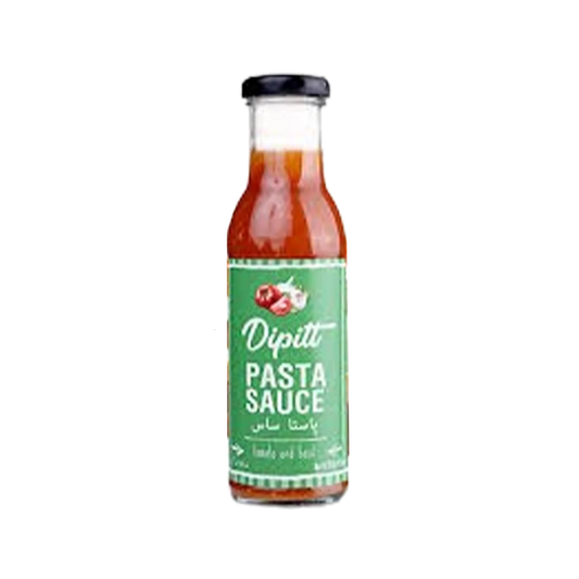 Dipitt Pasta Sauce 300G