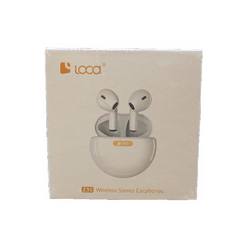 Loca Z3S Stereo Earphone