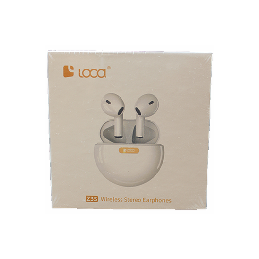 Loca Z3S Stereo Earphone