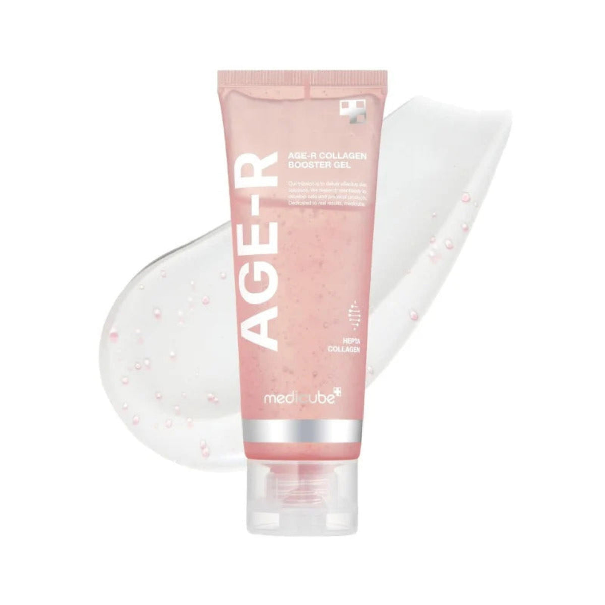 edicube Age-R Collagen Booster Gel 100ml