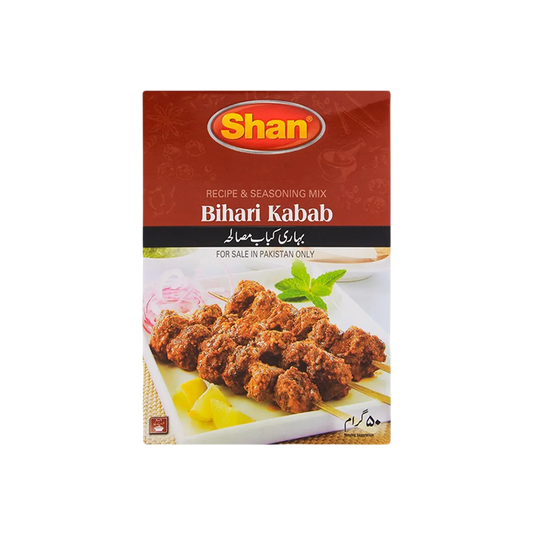 Shan Bihari Kabab