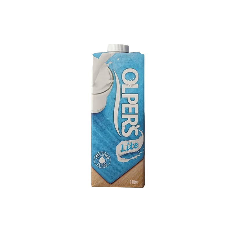 Olpers Milk Powder Full Cream