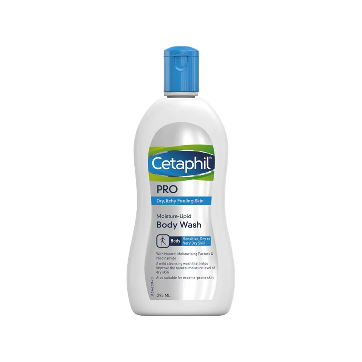 Cetaphil PRO Moisture-Lipid Body Wash 250ml