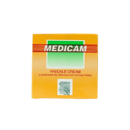 MEDICAM FC SMALL
