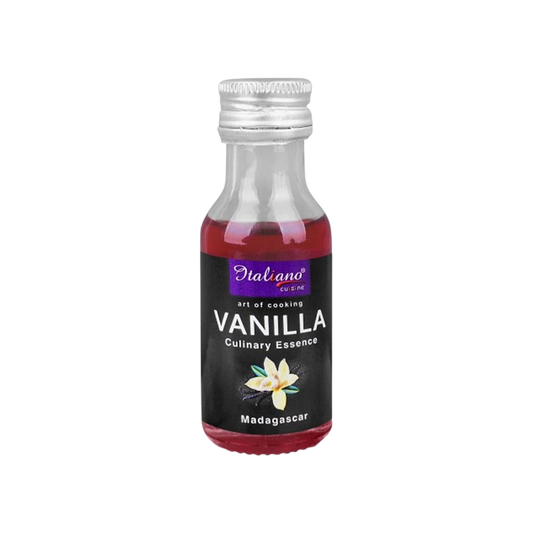 Italiano Liquid Food ColorVanilla Culinary 25ml