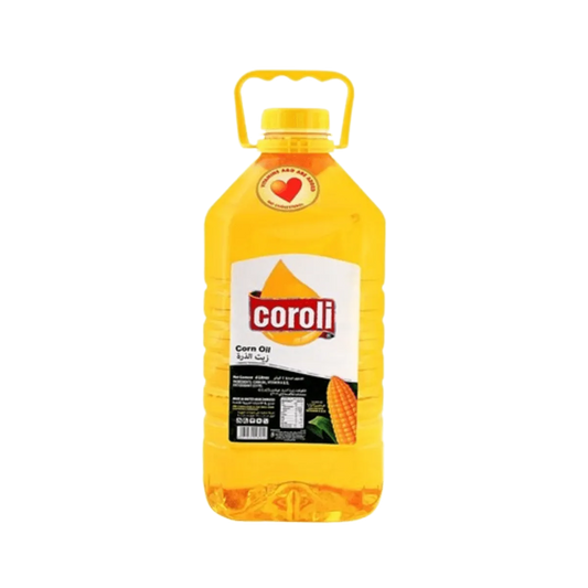 Coroli Corn Oildd