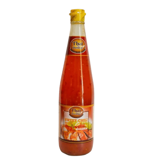 Thai Sweet Chilli Sauce