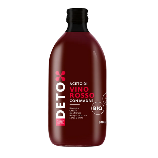 Olives Fresh Red Wine Vinegar 500ml