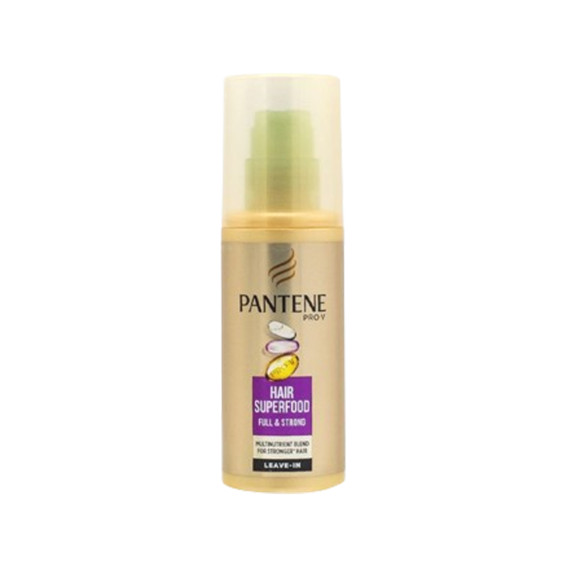 Pantene Pro V Leave On Hair Moisturizer 150mlsd
