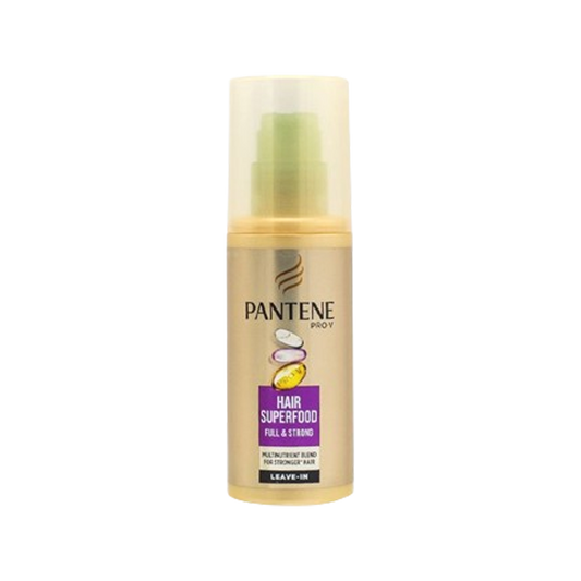 Pantene Pro V Leave On Hair Moisturizer 150mlsd
