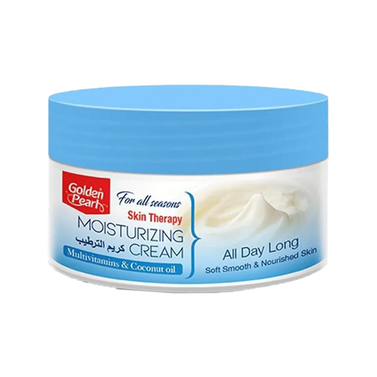 Golden Pearl Moisturizing Cream 75Ml