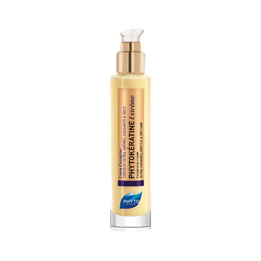 Phyto Phytokeratine Extreme Exceptional Hair Cream 100ml
