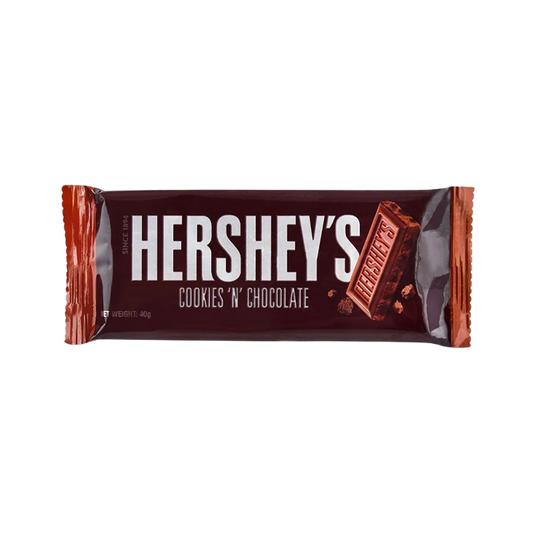 Hersheys Chocolate Bar
