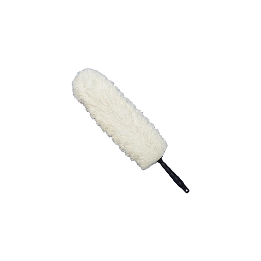 Hi Star Handy Car Duster Cotton Fiber