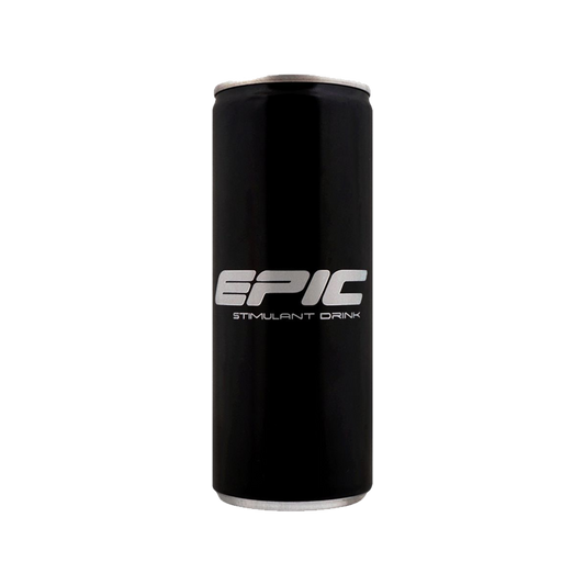 Epic Stimulated Drink 250ml