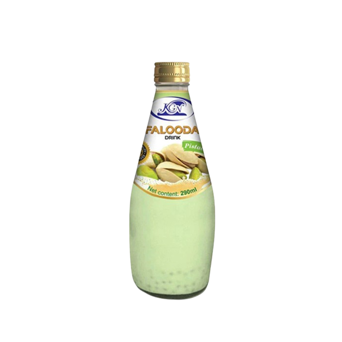 Forest Fresh Falooda Drink Pista 3 in 1 Drink 290ml