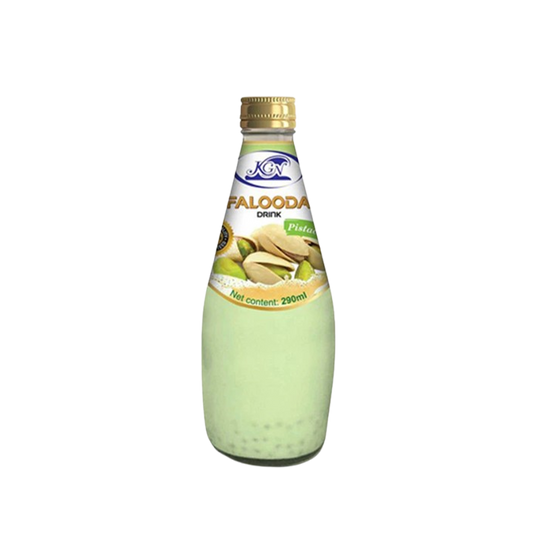 Forest Fresh Falooda Drink Pista 3 in 1 Drink 290ml