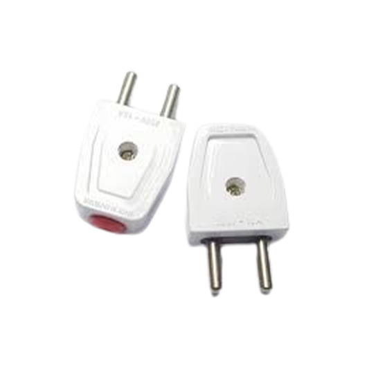 Shoe plug 2 pin