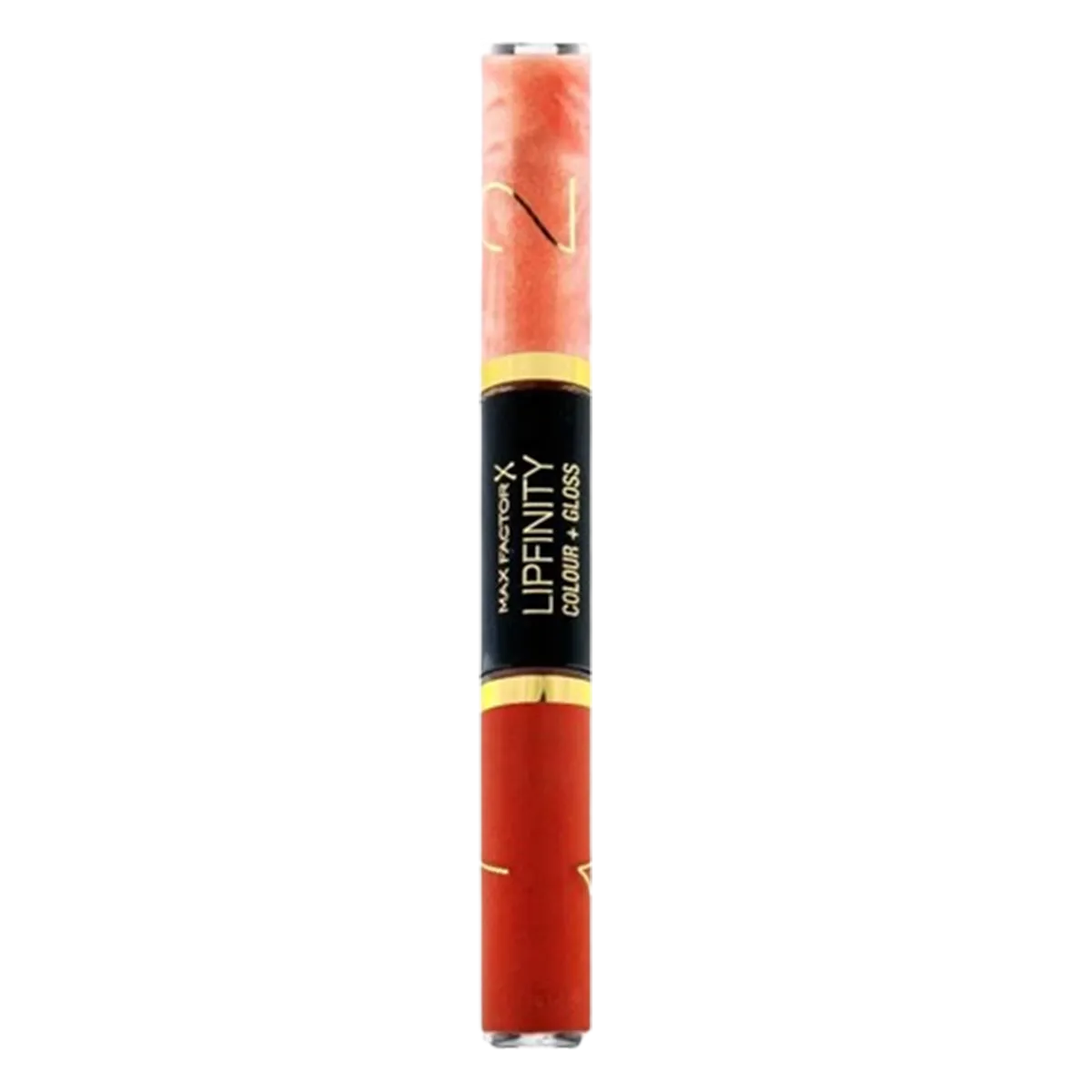 Max Factor Lipfinity Colour & Gloss 560 Double Ended Radiant Red