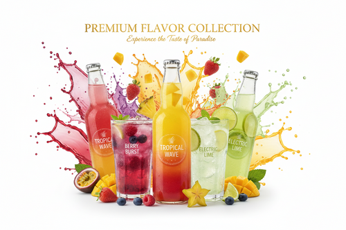 Beverages