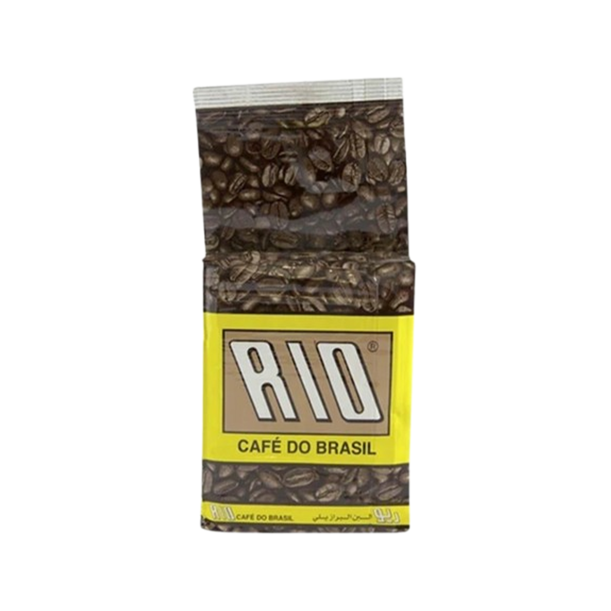 Rio Brazilian Turkish Coffee Brown 450g
