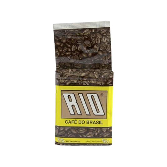 Rio Brazilian Turkish Coffee Brown 450g