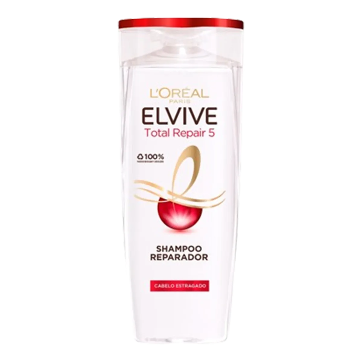 Loreal Elvive Total Repair 5 Shampoosd