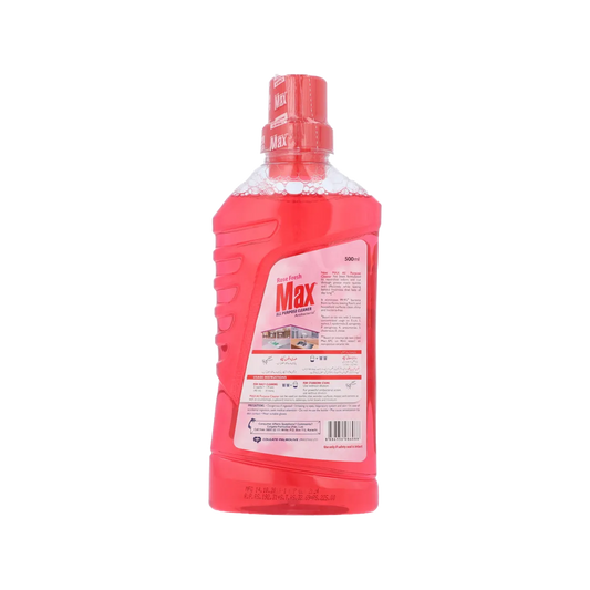 Max Rose Fresh Apc 500Ml