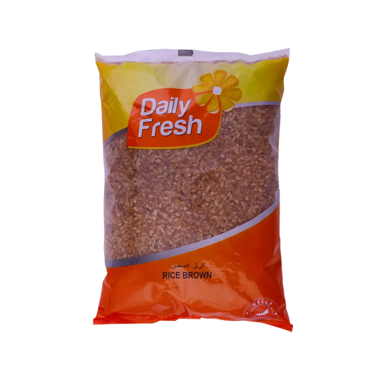 Rice (1kg,Brown,RICE) Daily Fresh