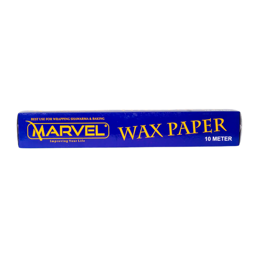 Marvel Wax Paper 100sft
