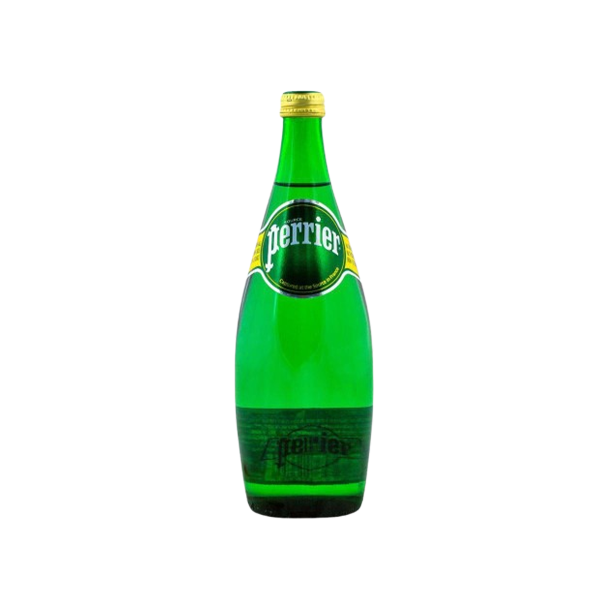 Perrier Water Original Bottle 750ml