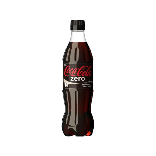 Coca Cola Zero