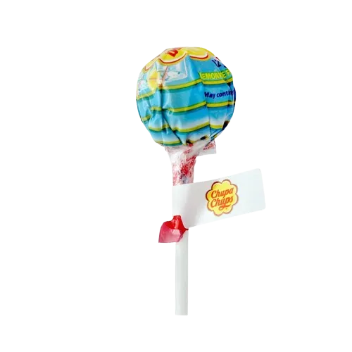 Chupa Chups Lollypops 12g