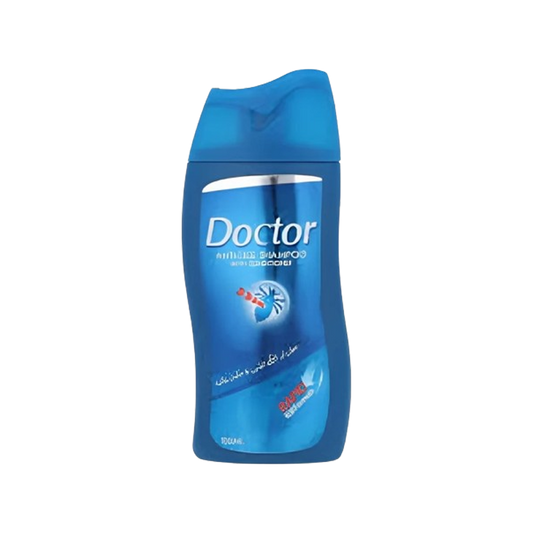 Doctor Anti Lise Shampoo 100ml