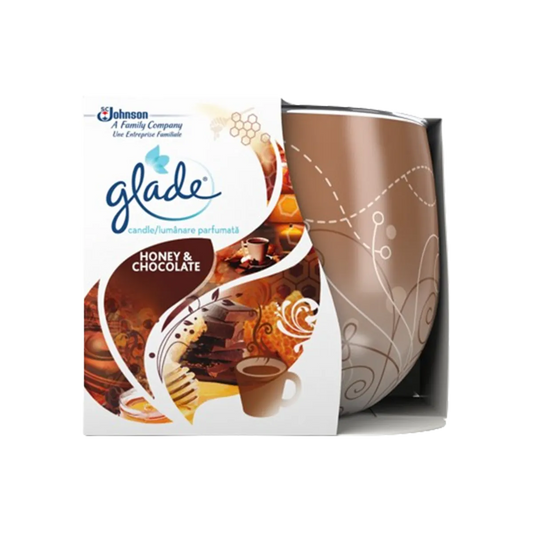 Glade Honey & Chocolate 120g