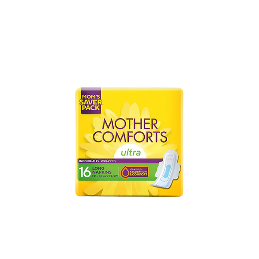 Mother Comfort Ultra Mini (8P)