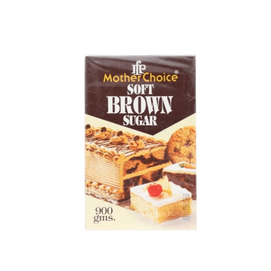 Mother Choice Brown Sugar 900g