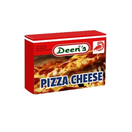Deen pizza cheese 400gm