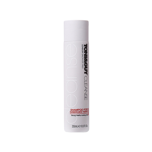 Toni & Guy Dry Shampoo Damaged Hair 250ml