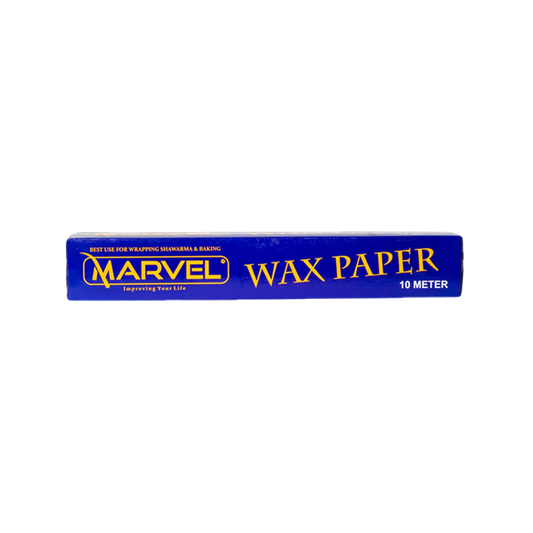 Marvel Wax Paper 10m