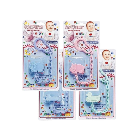 Camere New Safe Soother Safety China