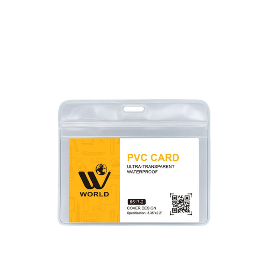 WBM PVC Card 1P 9517-2
