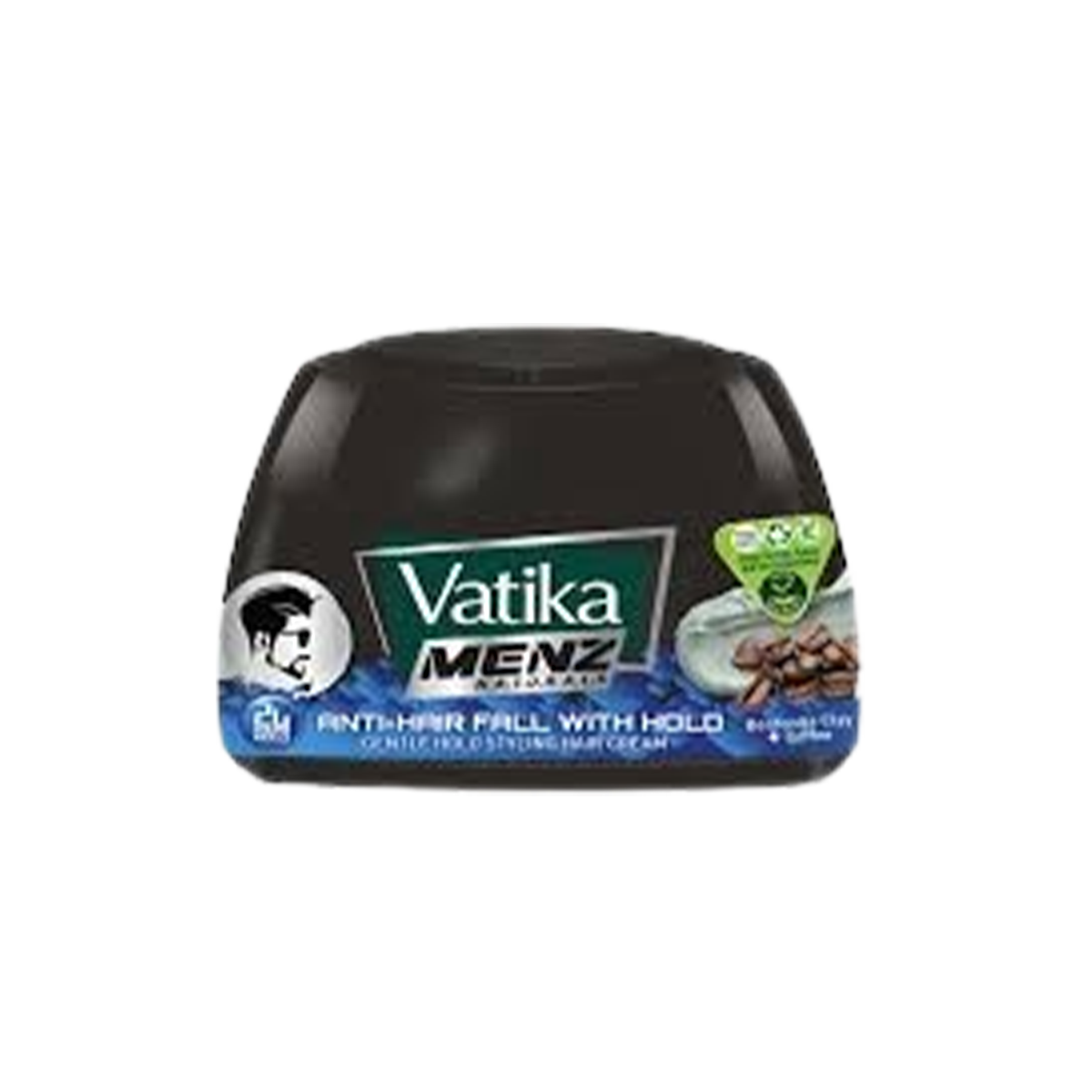 Vatika Menz Anti Hair Fall Hair Cream 140ml