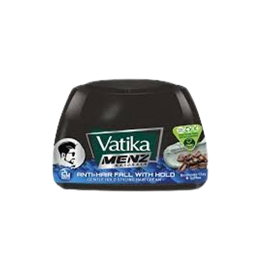 Vatika Menz Anti Hair Fall Hair Cream 140ml