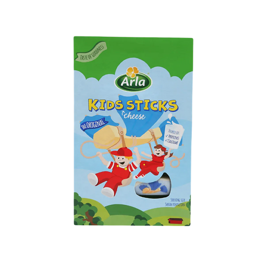 Arla Kids Sticks Cheese